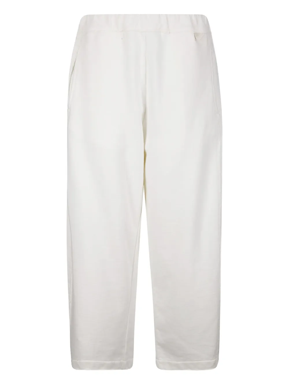 Хлопковые брюки с карманами Cini, белый
Хлопковые брюки с карманами Cini, белый