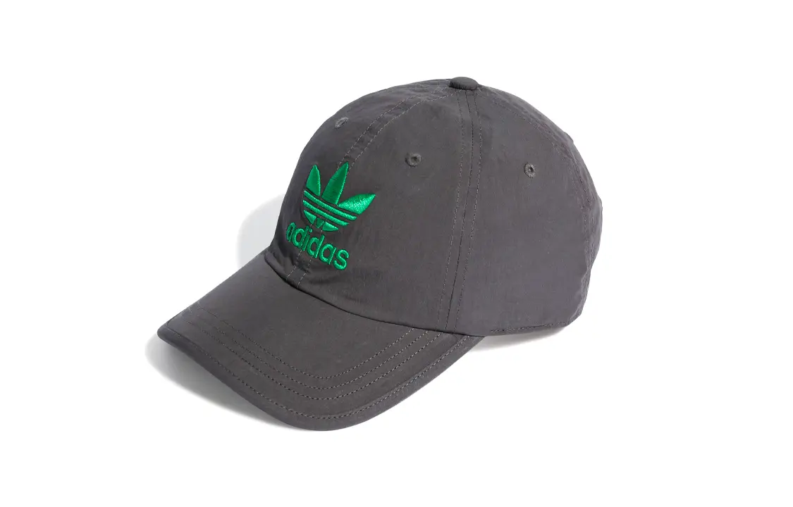 Adidas Adicolor Archive Baseball Cap серый
Adidas Adicolor Archive Baseball Cap серый