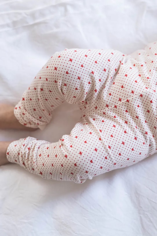 Хлопковые тайтсы для младенцев Elois That'S Mine, бежевый
Хлопковые тайтсы для младенцев Elois That'S Mine, бежевый