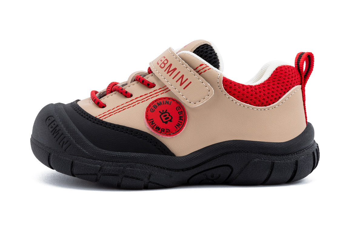 Обувь для малышей EBMINI, Coffee
Обувь для малышей EBMINI, Coffee