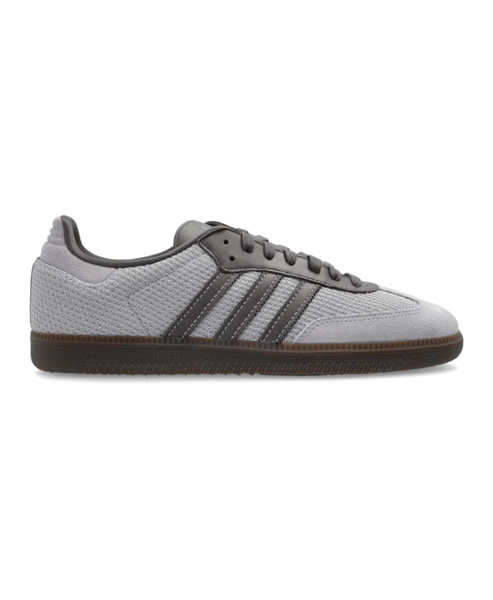 Спортивные кроссовки Samba OG Adidas Originals, серый
Спортивные кроссовки Samba OG Adidas Originals, серый