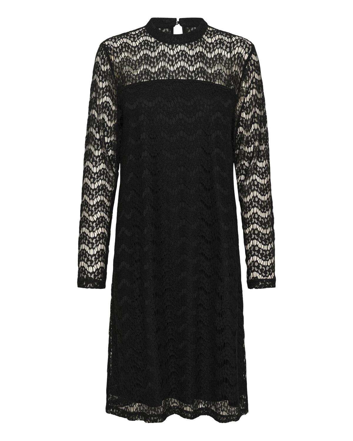 Cream Платье 'Juria' в черном цвете
Cream Платье 'Juria' в черном цвете