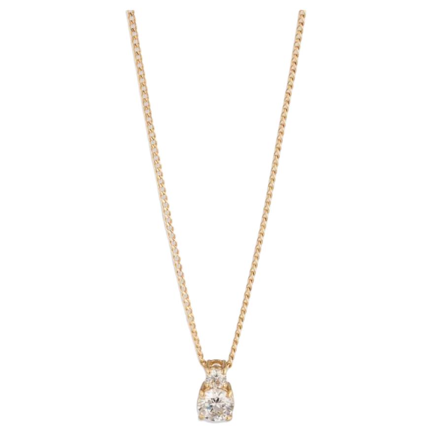 Смешанные металлы ожерелья Unisex Gold Givenchy, золотой
Смешанные металлы ожерелья Unisex Gold Givenchy, золотой