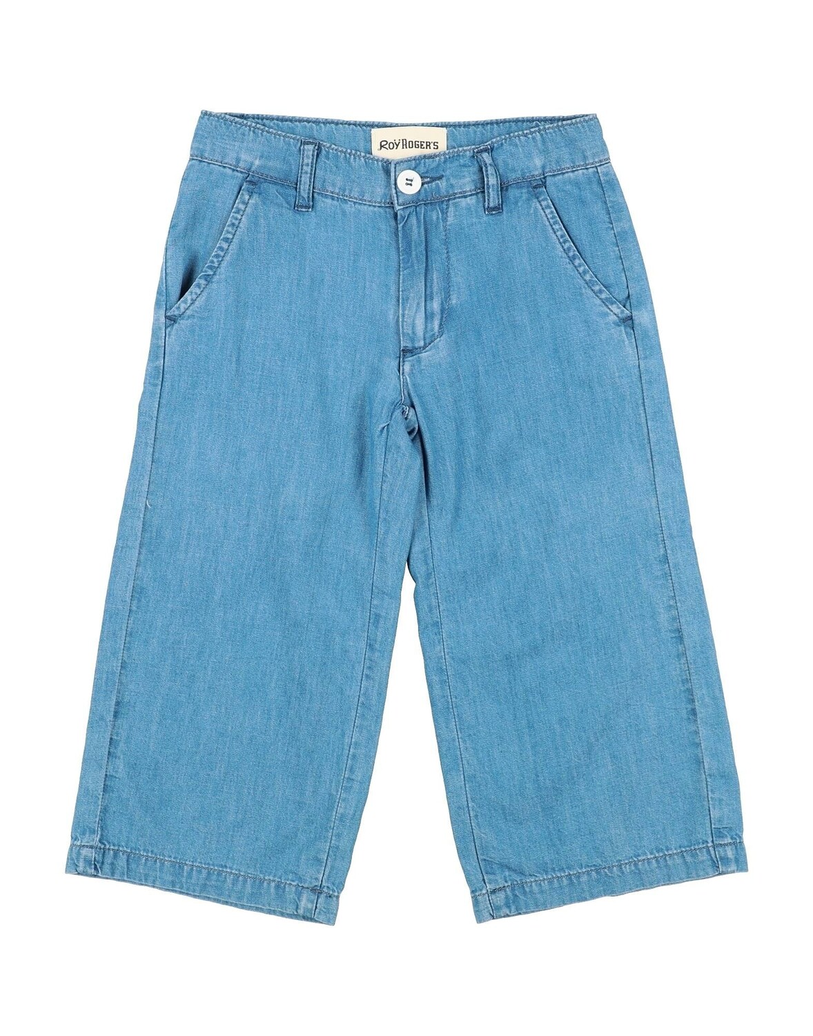 Джинсы Roÿ Roger'S, синий
Джинсы Roÿ Roger'S, синий