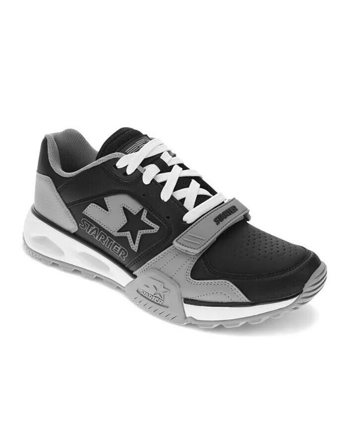 Кроссовки мужские Team Trainer Starter
Кроссовки мужские Team Trainer Starter