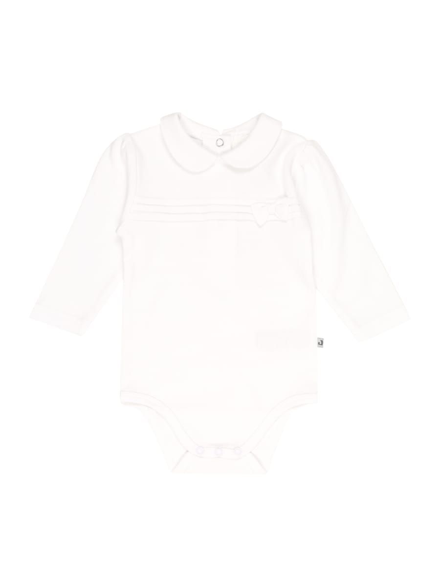 Комбинезон/боди JACKY, белый
Комбинезон/боди JACKY, белый