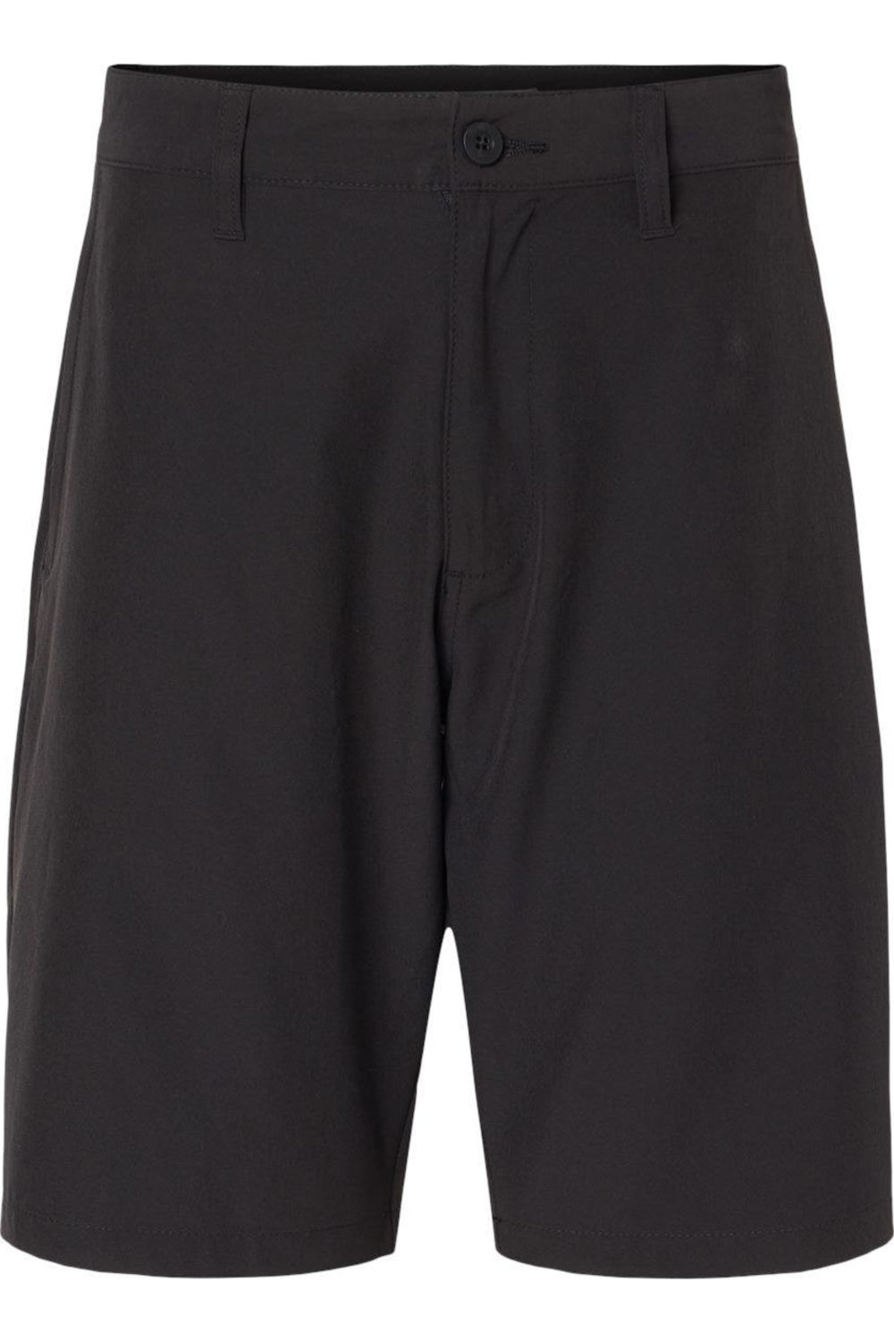 Гибридные эластичные шорты Burnside, черный
Гибридные эластичные шорты Burnside, черный