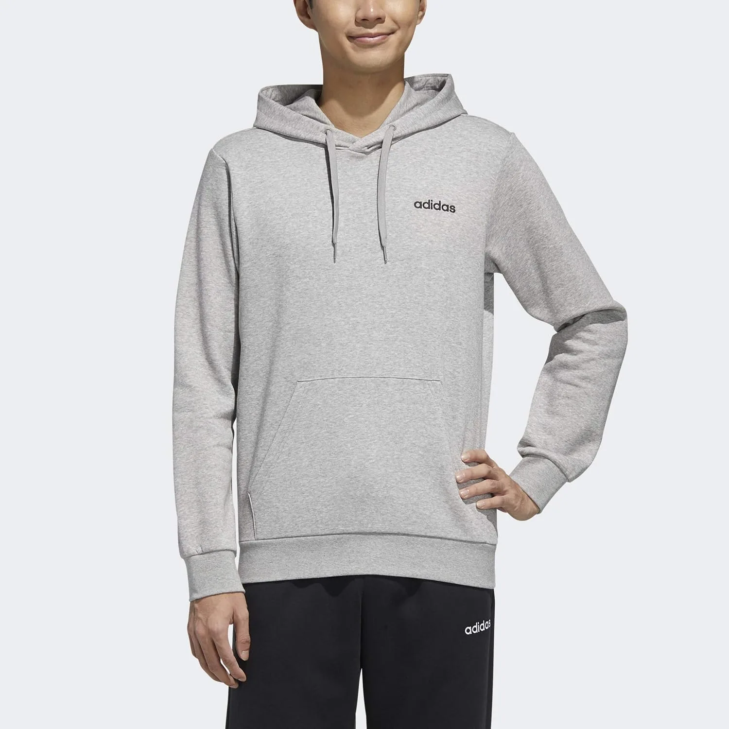 Толстовка adidas Essentials Colorblock
Толстовка adidas Essentials Colorblock