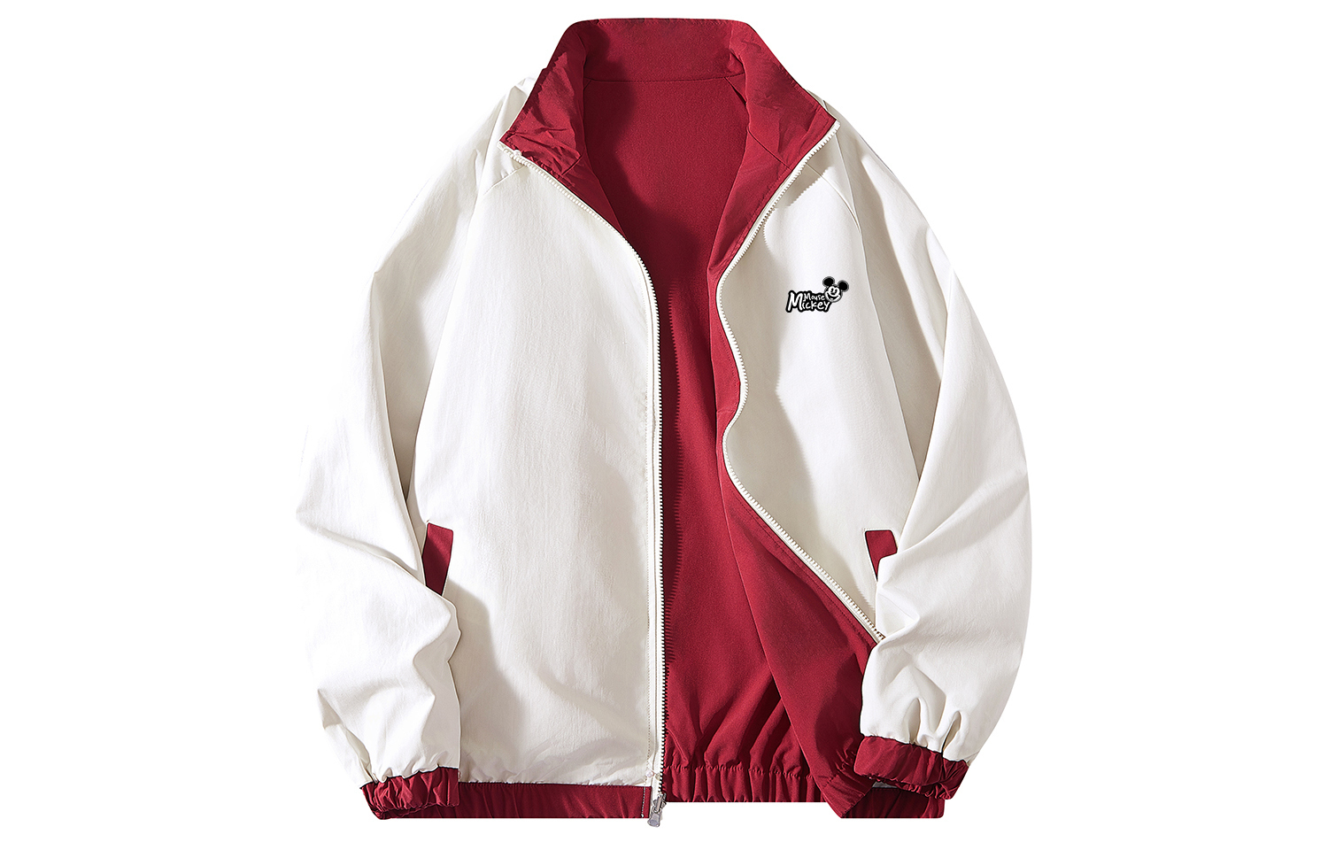 Disney Куртка Unisex, Red
Disney Куртка Unisex, Red