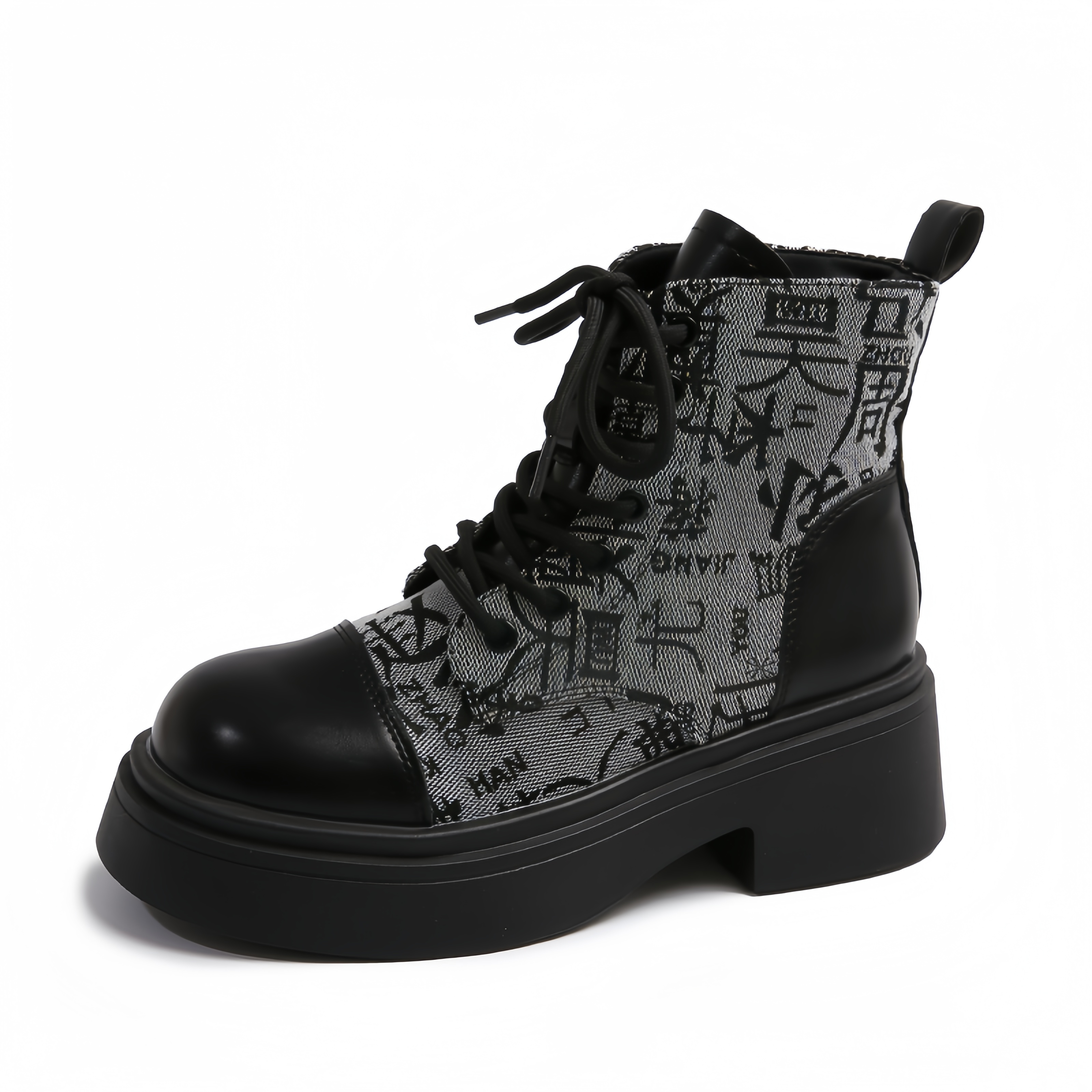 Износостойкие детские ботинки для подростков YUZHAOLIN, черный
Износостойкие детские ботинки для подростков YUZHAOLIN, черный