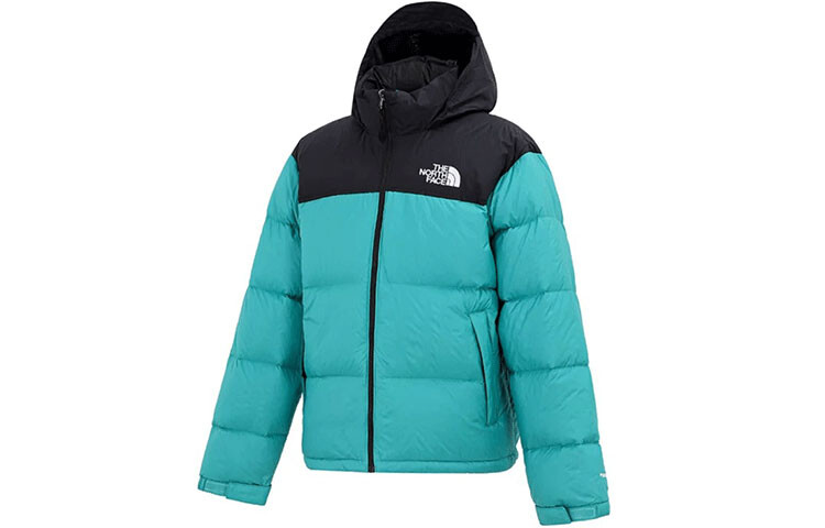 Коллекция 1996 года, пуховик мужской, зеленый The North Face, зеленый
Коллекция 1996 года, пуховик мужской, зеленый The North Face, зеленый