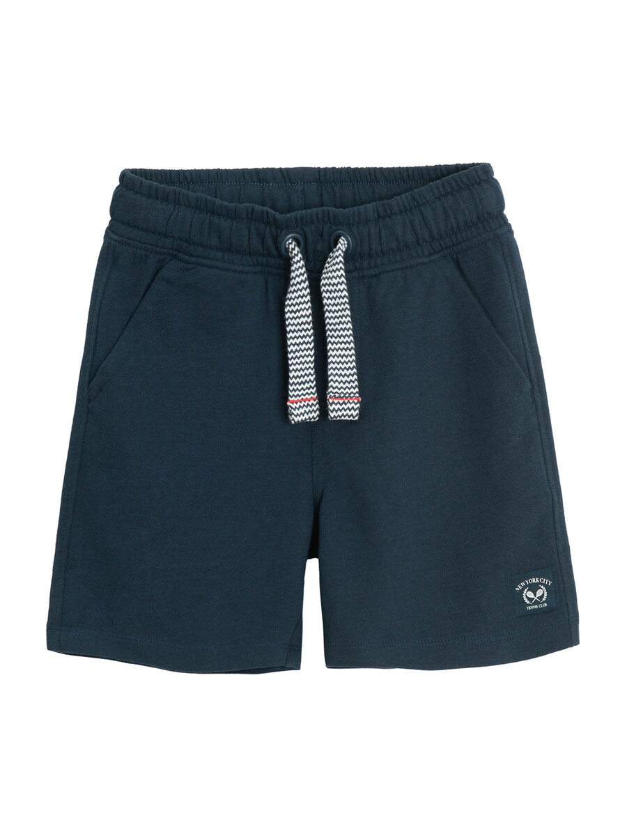 Обычные брюки Cool Club, темно-синий
Обычные брюки Cool Club, темно-синий