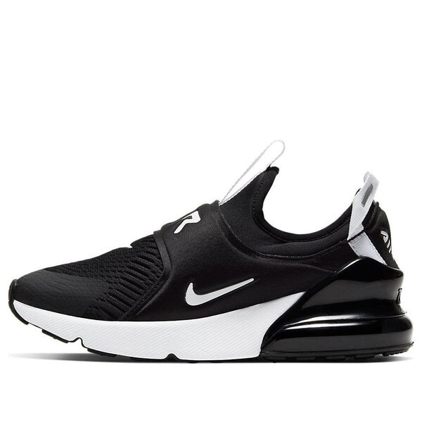 Кроссовки air max 270 extreme Nike, черный
Кроссовки air max 270 extreme Nike, черный