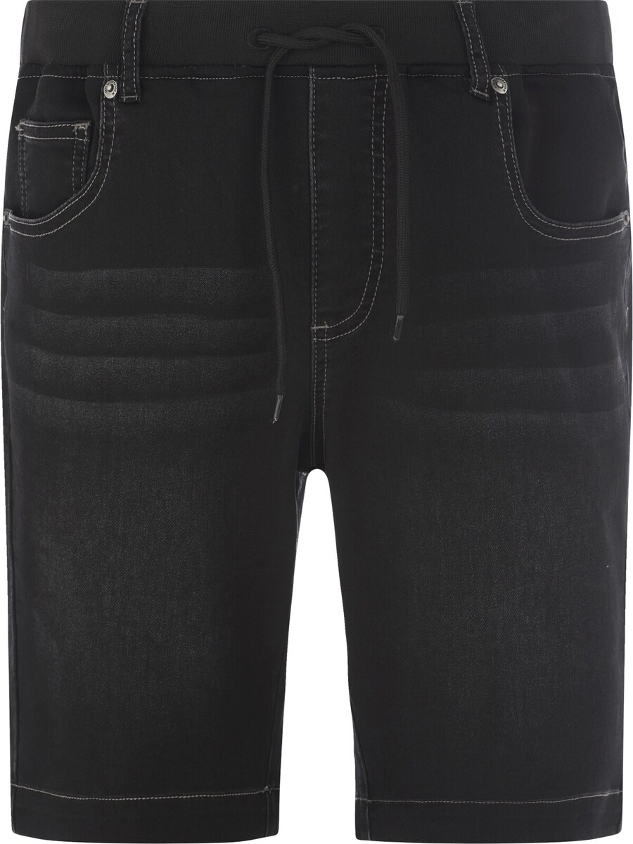 Брюки свободного кроя Jan Vanderstorm Gullbrand, черный
Брюки свободного кроя Jan Vanderstorm Gullbrand, черный