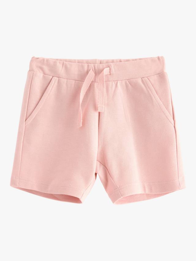 Детские шорты из хлопкового джерси с принтом мороженого Lindex, Light Dusty Pink
Детские шорты из хлопкового джерси с принтом мороженого Lindex, Light Dusty Pink