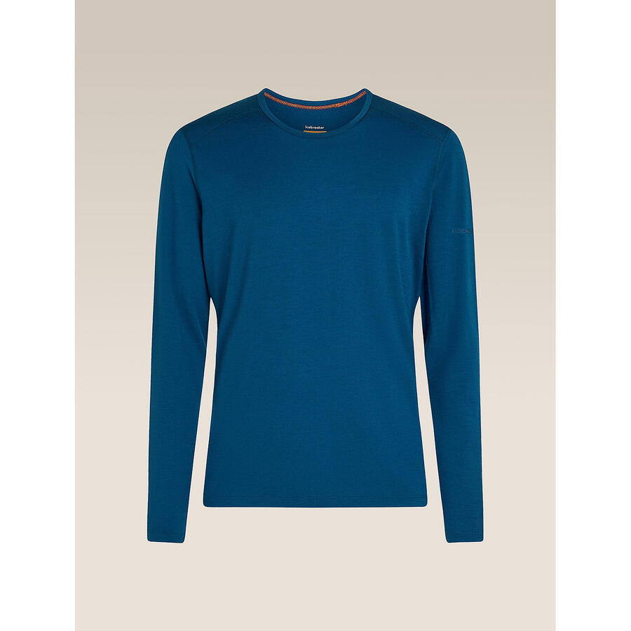 ICEBREAKER Майка 200 Oasis LS
ICEBREAKER Майка 200 Oasis LS