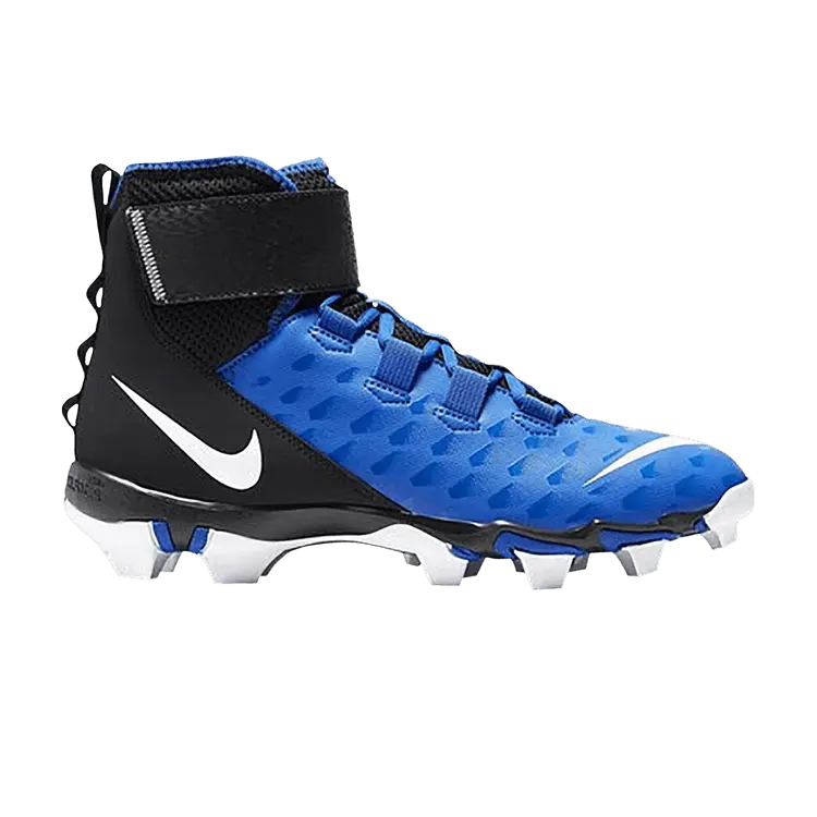 Кроссовки Force Savage Shark 2 'Game Royal Black', синий
Кроссовки Force Savage Shark 2 'Game Royal Black', синий