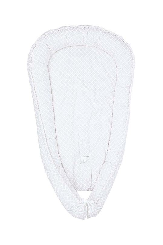 Детский кокон ERIN Jamiks, синий
Детский кокон ERIN Jamiks, синий