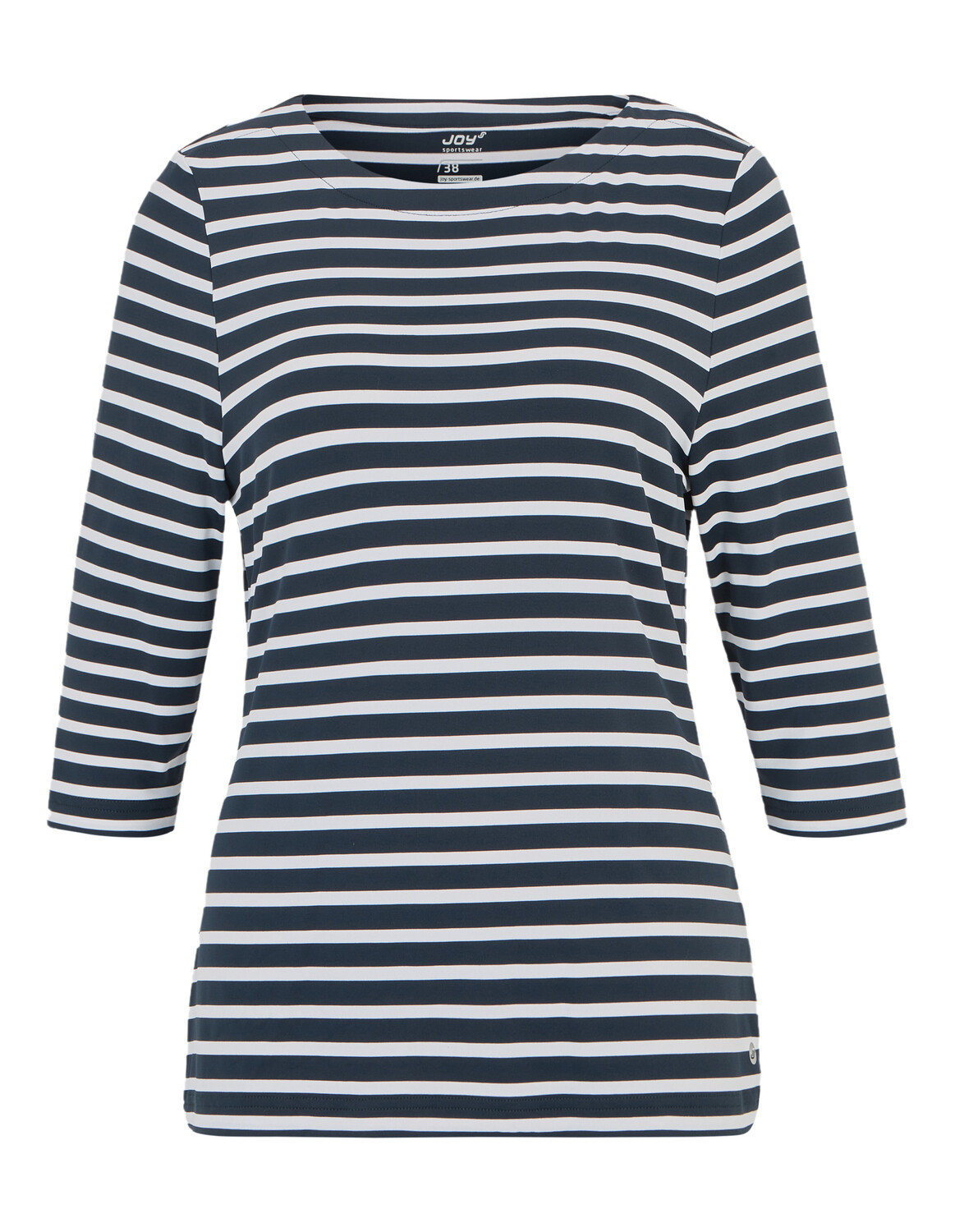 Спортивная футболка Joy Sportswear Ringelshirt CARINA, цвет night stripes
Спортивная футболка Joy Sportswear Ringelshirt CARINA, цвет night stripes