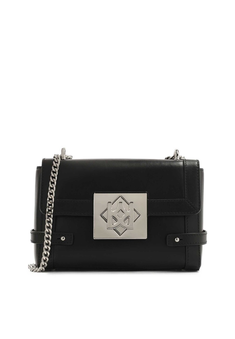 Сумка через плечо Kazar, черный
Сумка через плечо Kazar, черный