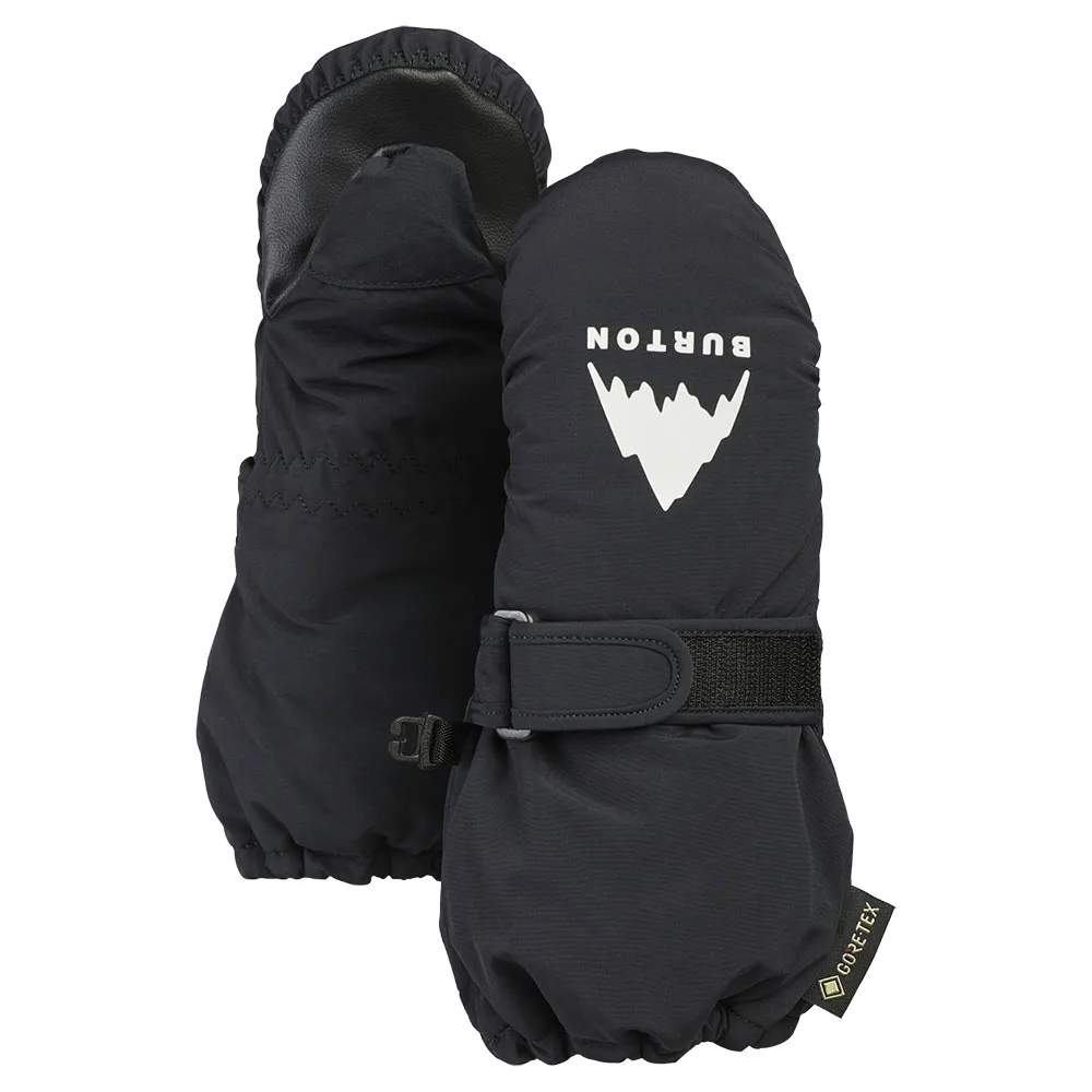 Перчатки Burton Goretex, черный
Перчатки Burton Goretex, черный