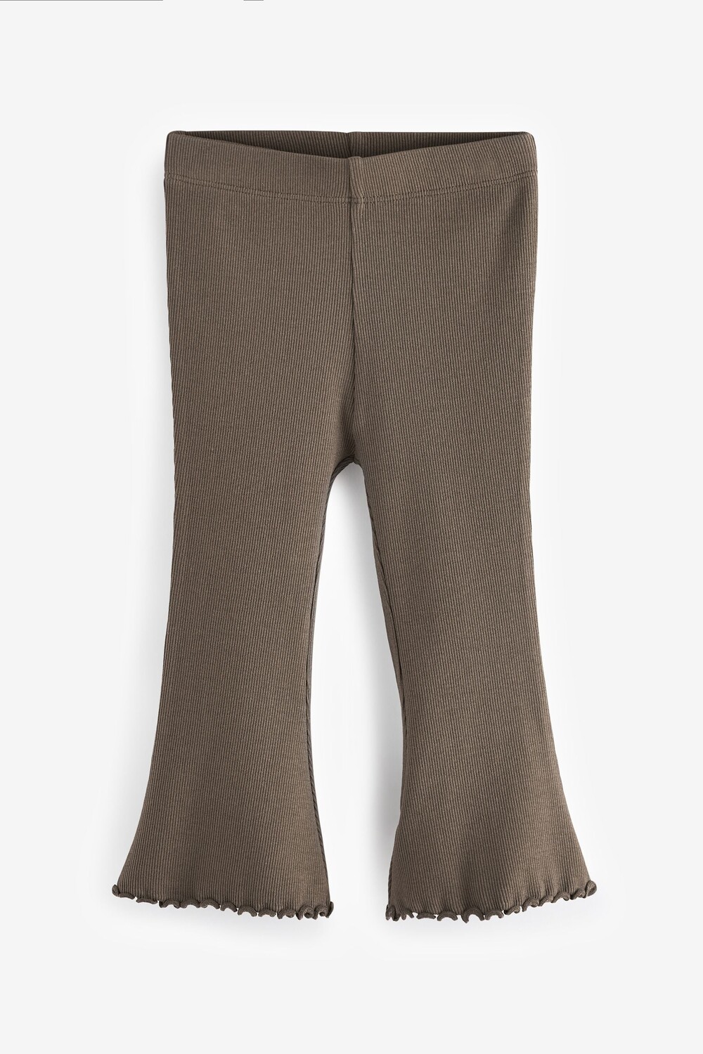 Леггинсы с расклешенной резинкой (3 мес 7 лет) Next, зеленый
Леггинсы с расклешенной резинкой (3 мес 7 лет) Next, зеленый