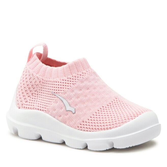 Кроссовки Bagheera Cozy, розовый
Кроссовки Bagheera Cozy, розовый