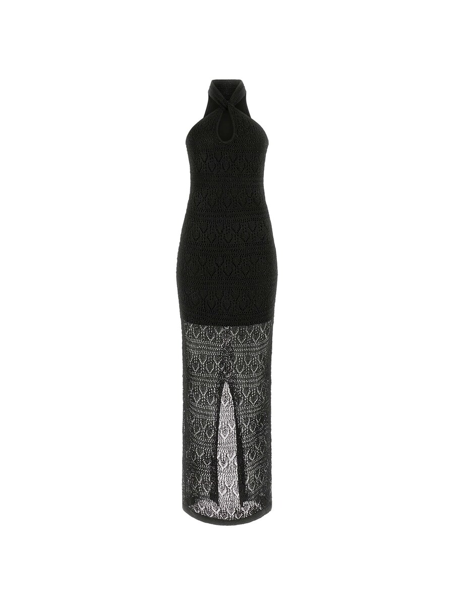 Вязаное платье GUESS Cynthia, черный
Вязаное платье GUESS Cynthia, черный