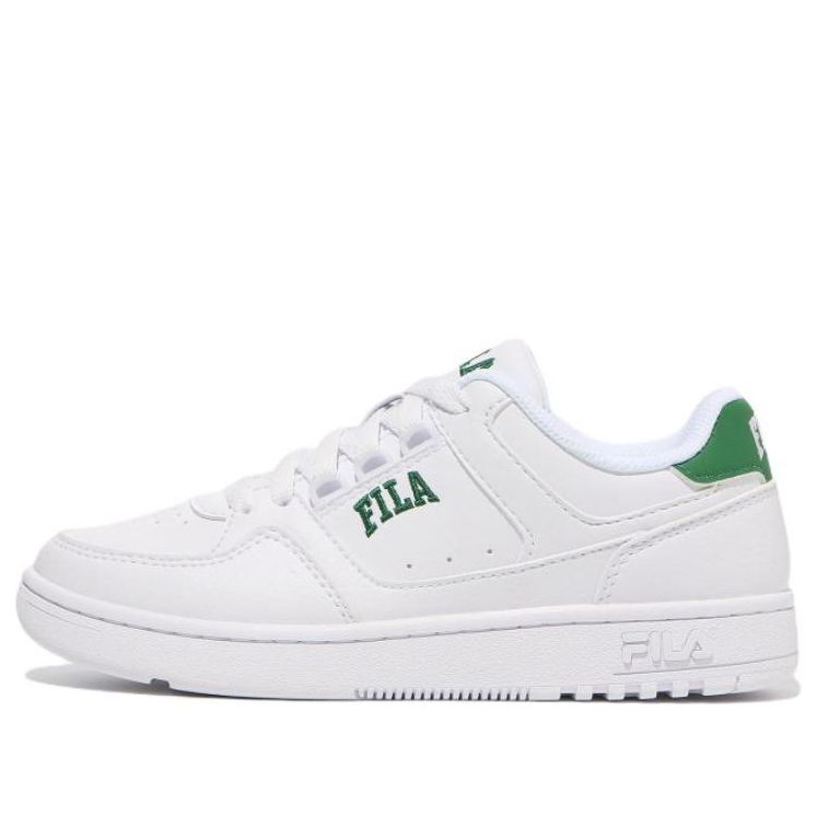 Кеды FILA Touch Down Low Tops Skateboarding Shoes Unisex White Green Version 'White Green'
Кеды FILA Touch Down Low Tops Skateboarding Shoes Unisex White Green Version 'White Green'