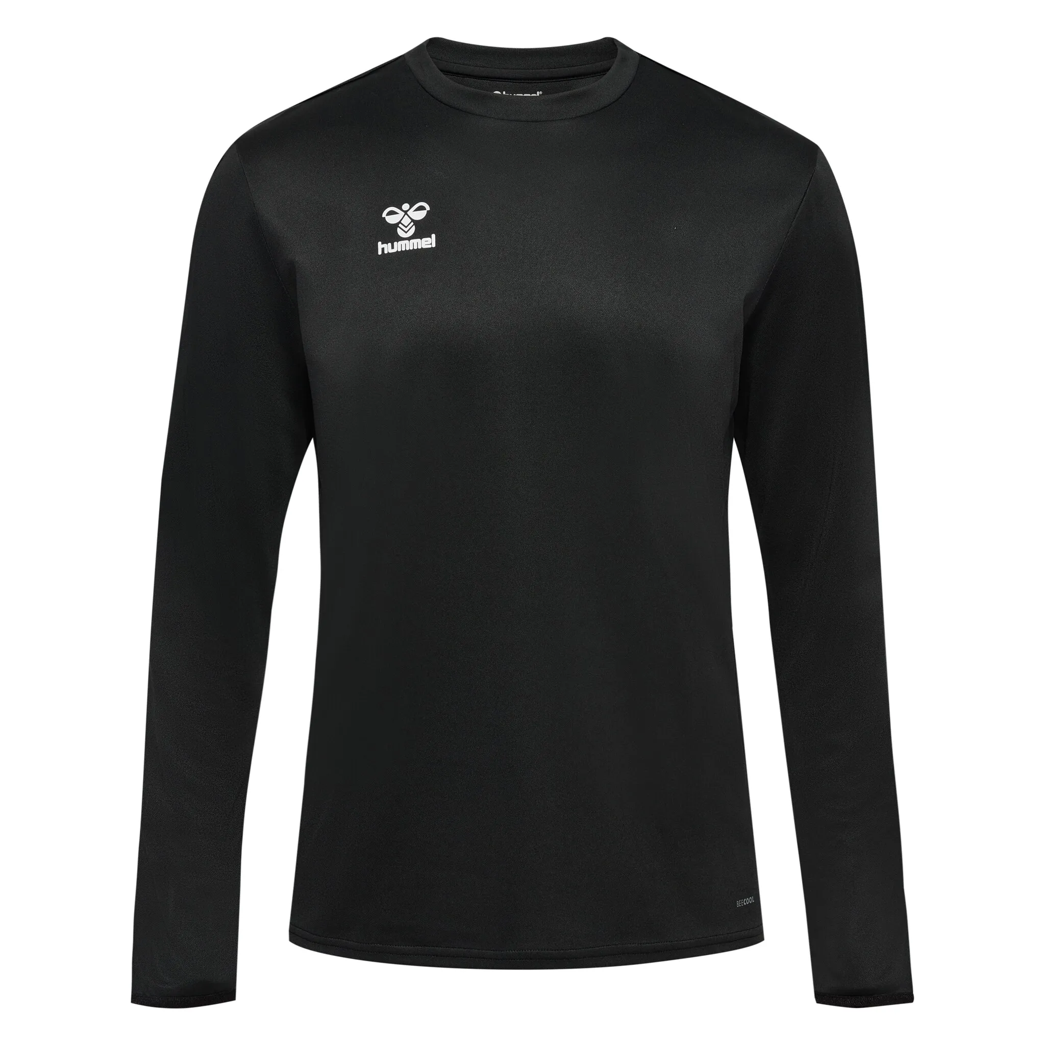 Шмель толстовка Hummel, черный
Шмель толстовка Hummel, черный