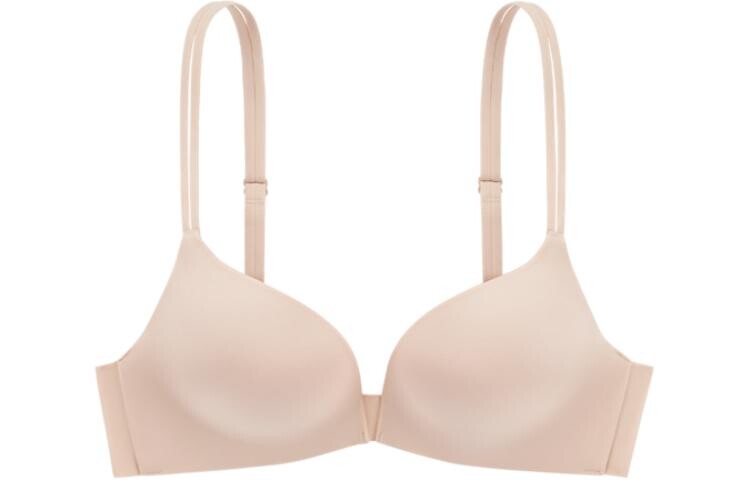 Женский бюстгальтер Victoria's Secret, цвет Champagne
Женский бюстгальтер Victoria's Secret, цвет Champagne