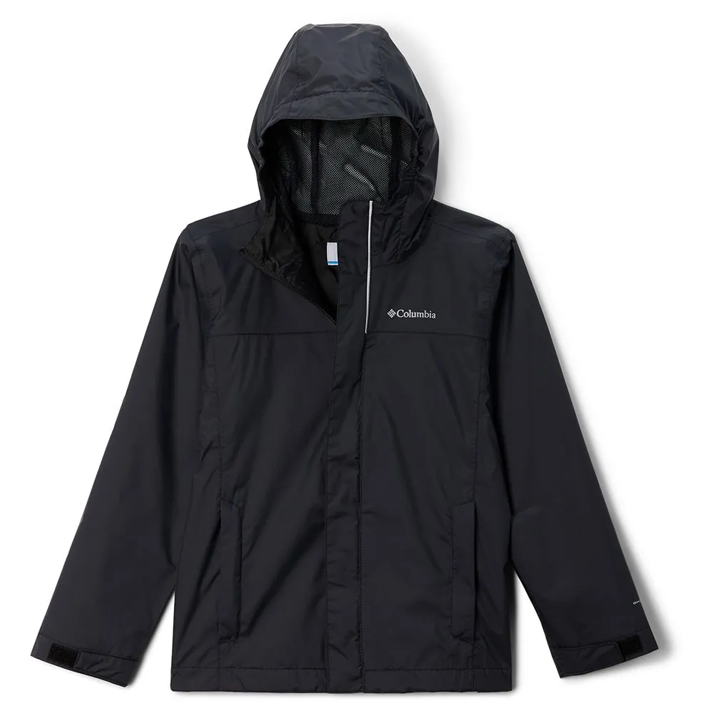 Куртка Columbia Watertight II, черный 
Куртка Columbia Watertight II, черный