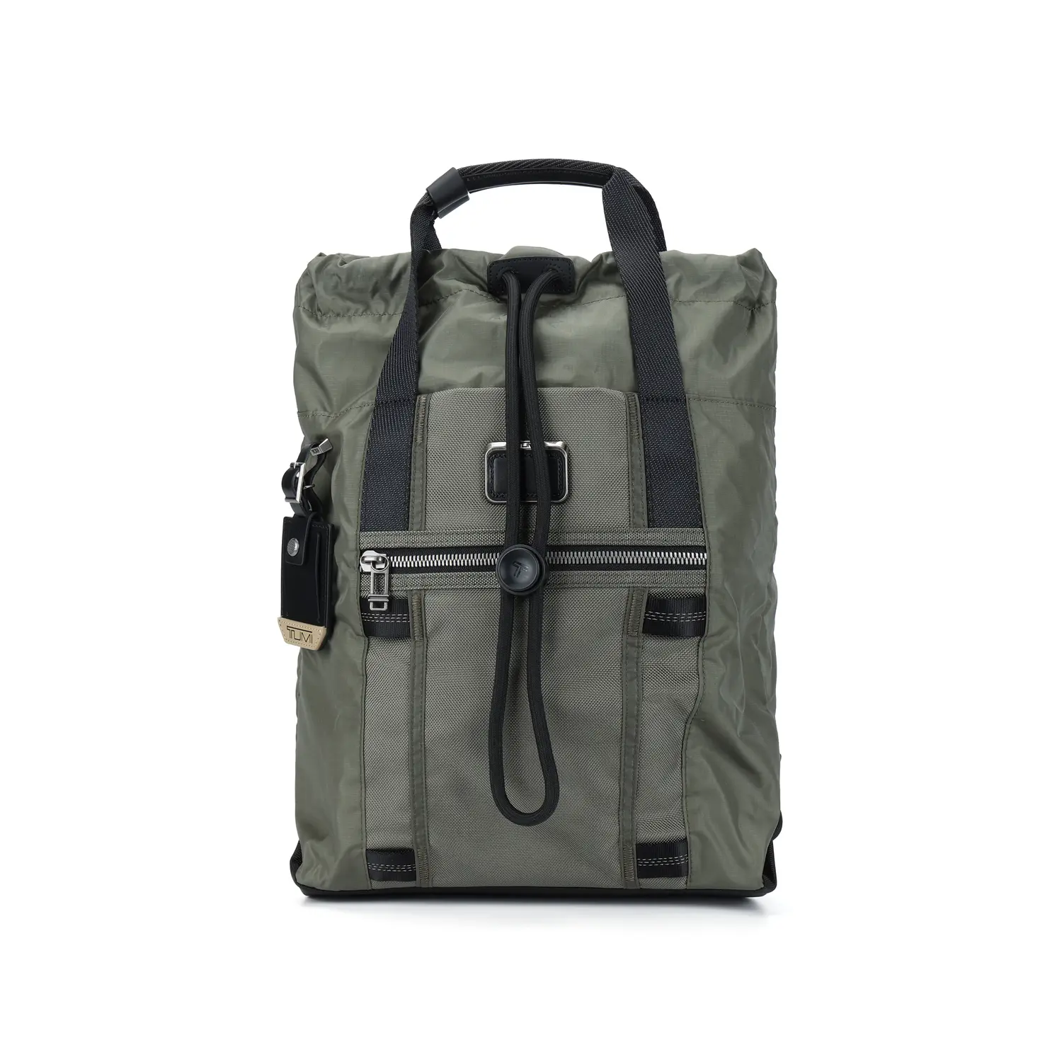TUMI Рюкзак мужской зеленый
TUMI Рюкзак мужской зеленый