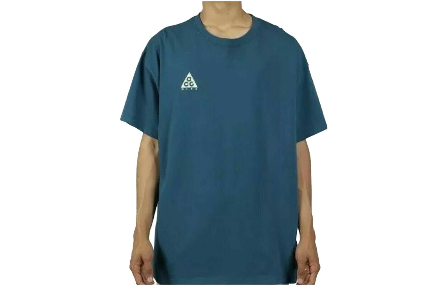 Футболка мужская синяя Nike, синий
Футболка мужская синяя Nike, синий