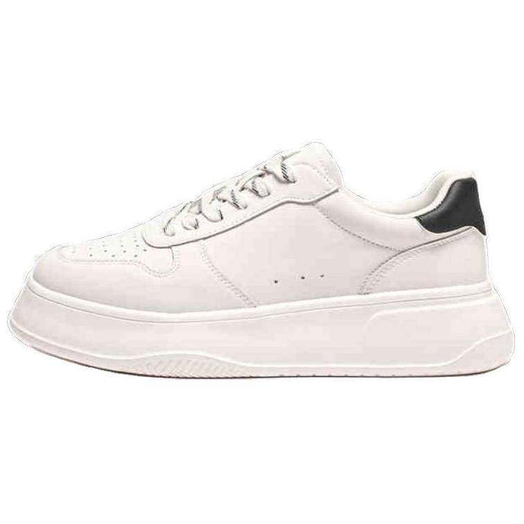 Hotwind Низкие противоскользящие кроссовки для скейтбординга, мужские, белые, черные
Hotwind Низкие противоскользящие кроссовки для скейтбординга, мужские, белые, черные