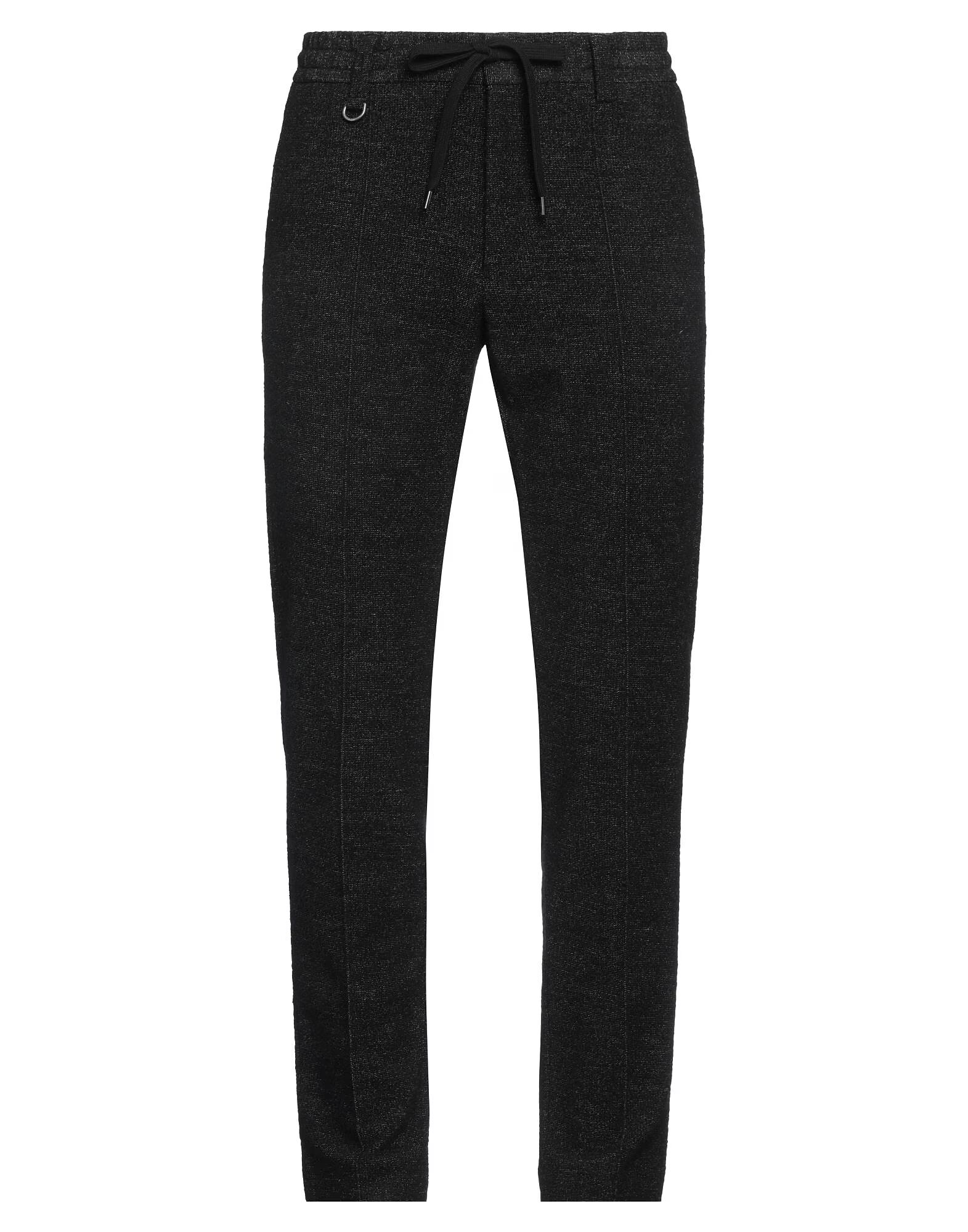 Брюки Paolo Pecora, черный
Брюки Paolo Pecora, черный