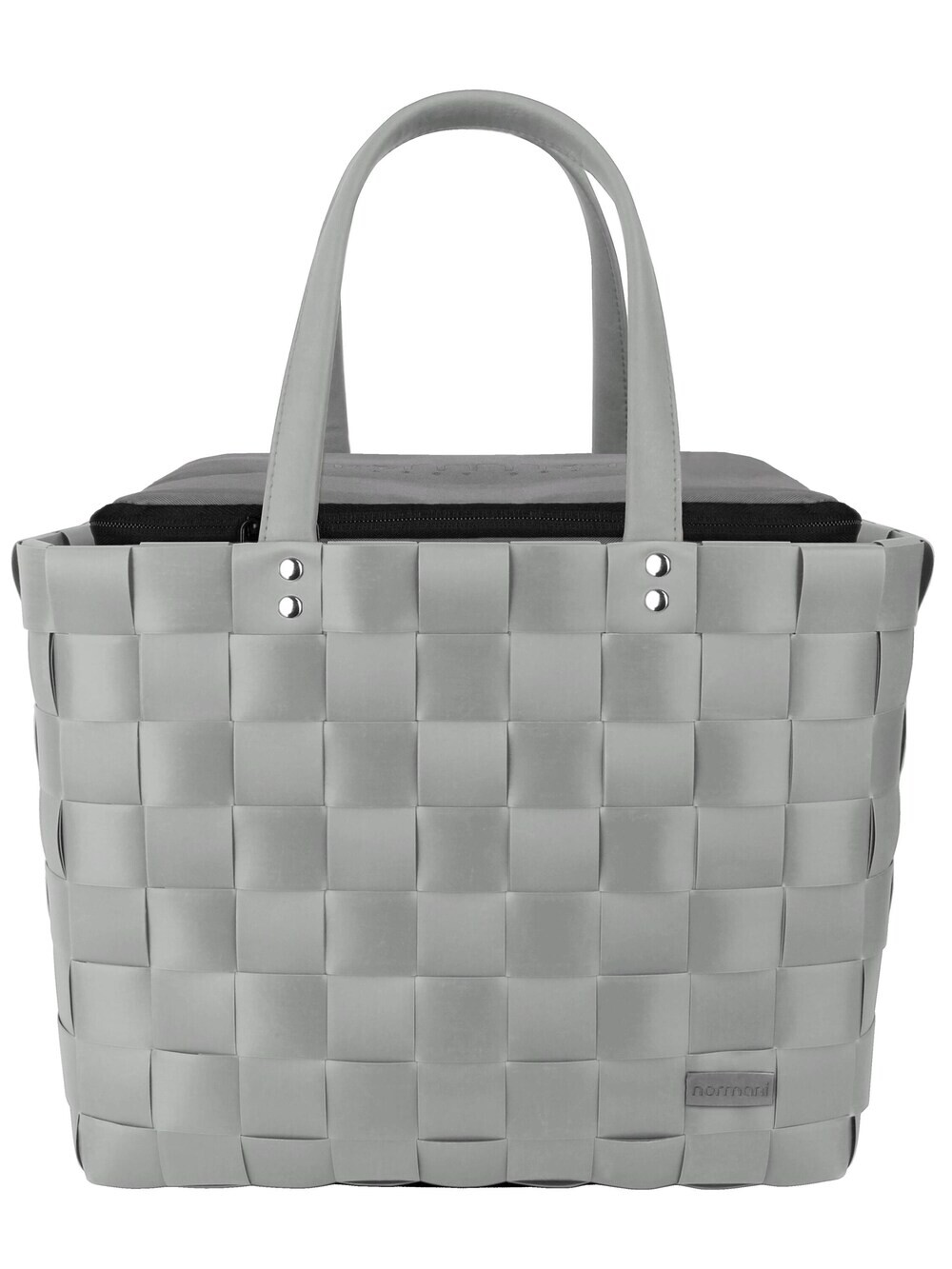 Сумка-шоппер Normani, светло-серый
Сумка-шоппер Normani, светло-серый