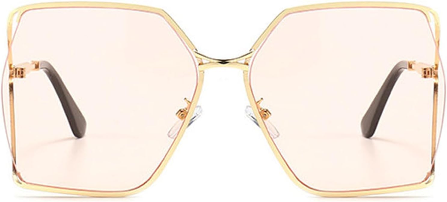 Хелена Винтажные большие квадратные солнцезащитные очки для женщин Ретро женские солнцезащитные очки UV400 Модные роскошные большие солнцезащитные очки S67 helena, Pink
Хелена Винтажные большие квадратные солнцезащитные очки для женщин Ретро женские солнцезащитные очки UV400 Модные роскошные большие солнцезащитные очки S67 helena, Pink