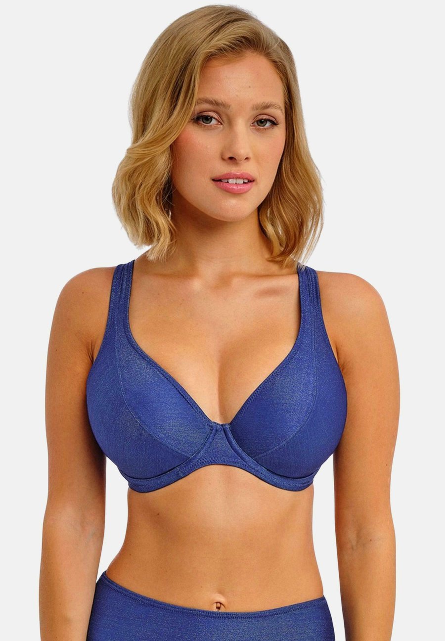 Топ бикини Freya ARIZONA WAVE, Twilight/Blue Denim
Топ бикини Freya ARIZONA WAVE, Twilight/Blue Denim