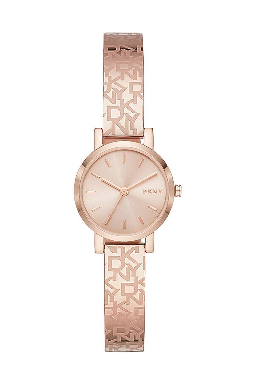 Dkny часы NY2884, розовый
Dkny часы NY2884, розовый