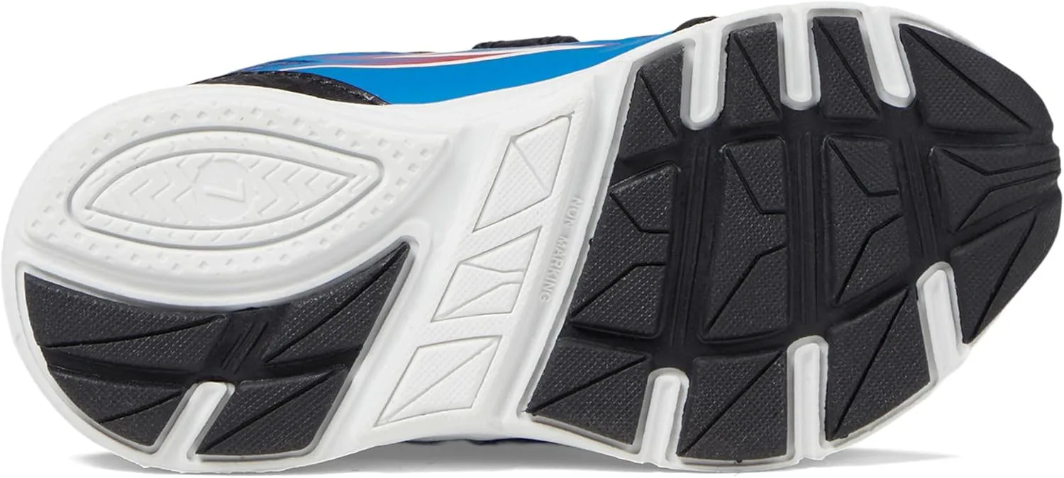 Светящиеся кроссовки Josmo Boys Sonic The Hedgehog (для малышей/детей постарше), синий
Светящиеся кроссовки Josmo Boys Sonic The Hedgehog (для малышей/детей постарше), синий