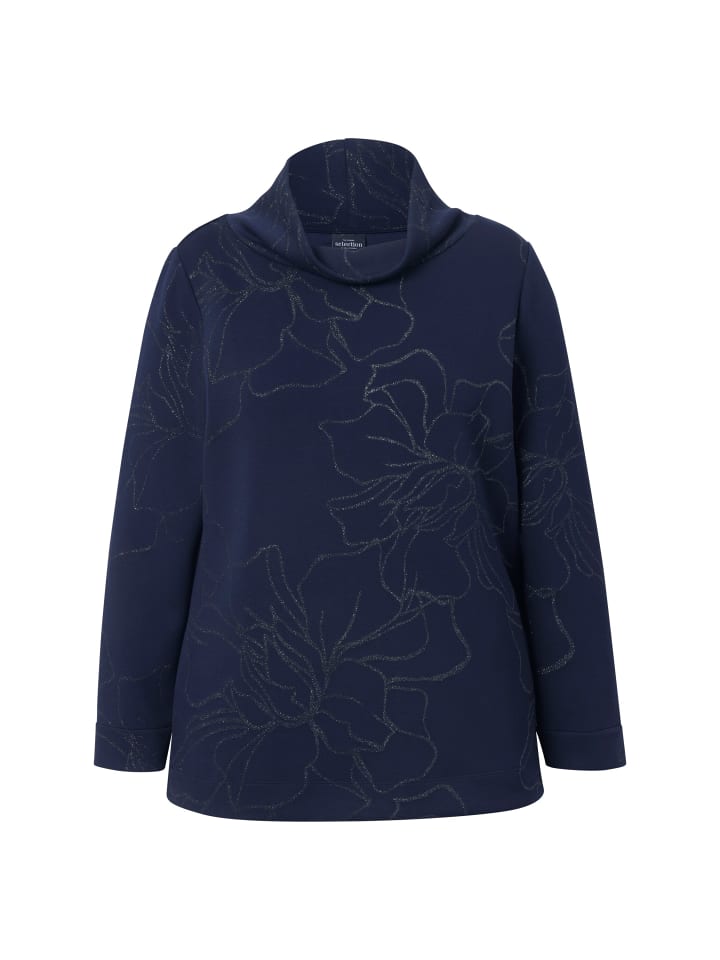 Толстовка Ulla Popken
Толстовка Ulla Popken