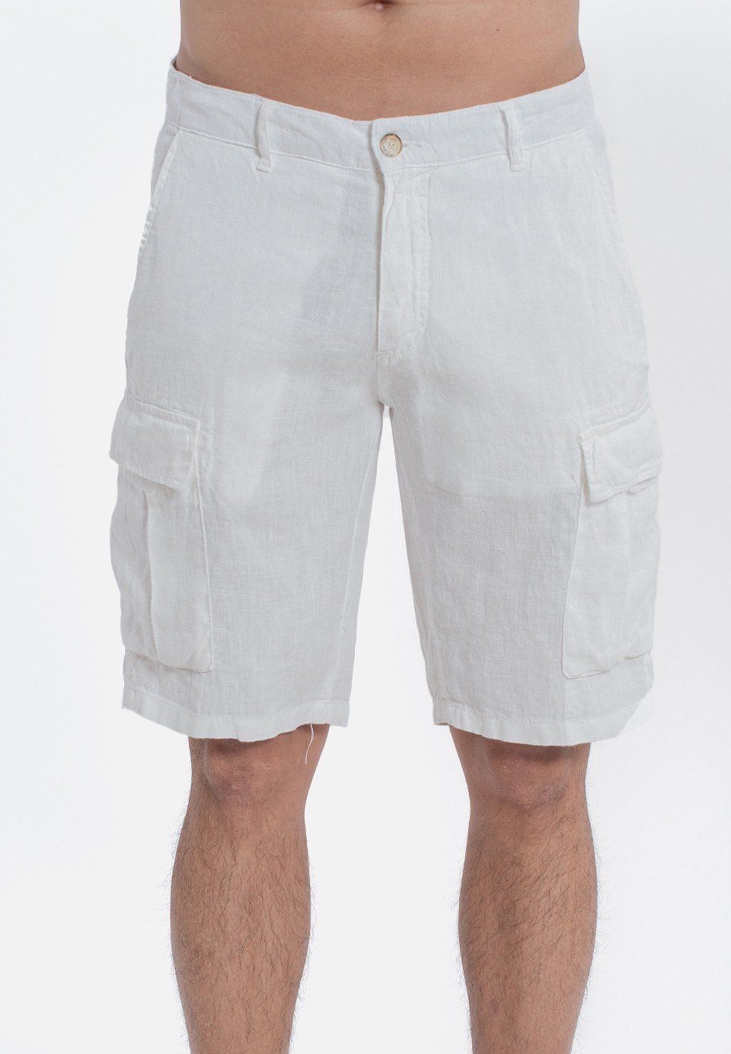 Шорты ACANFORA, белый
Шорты ACANFORA, белый