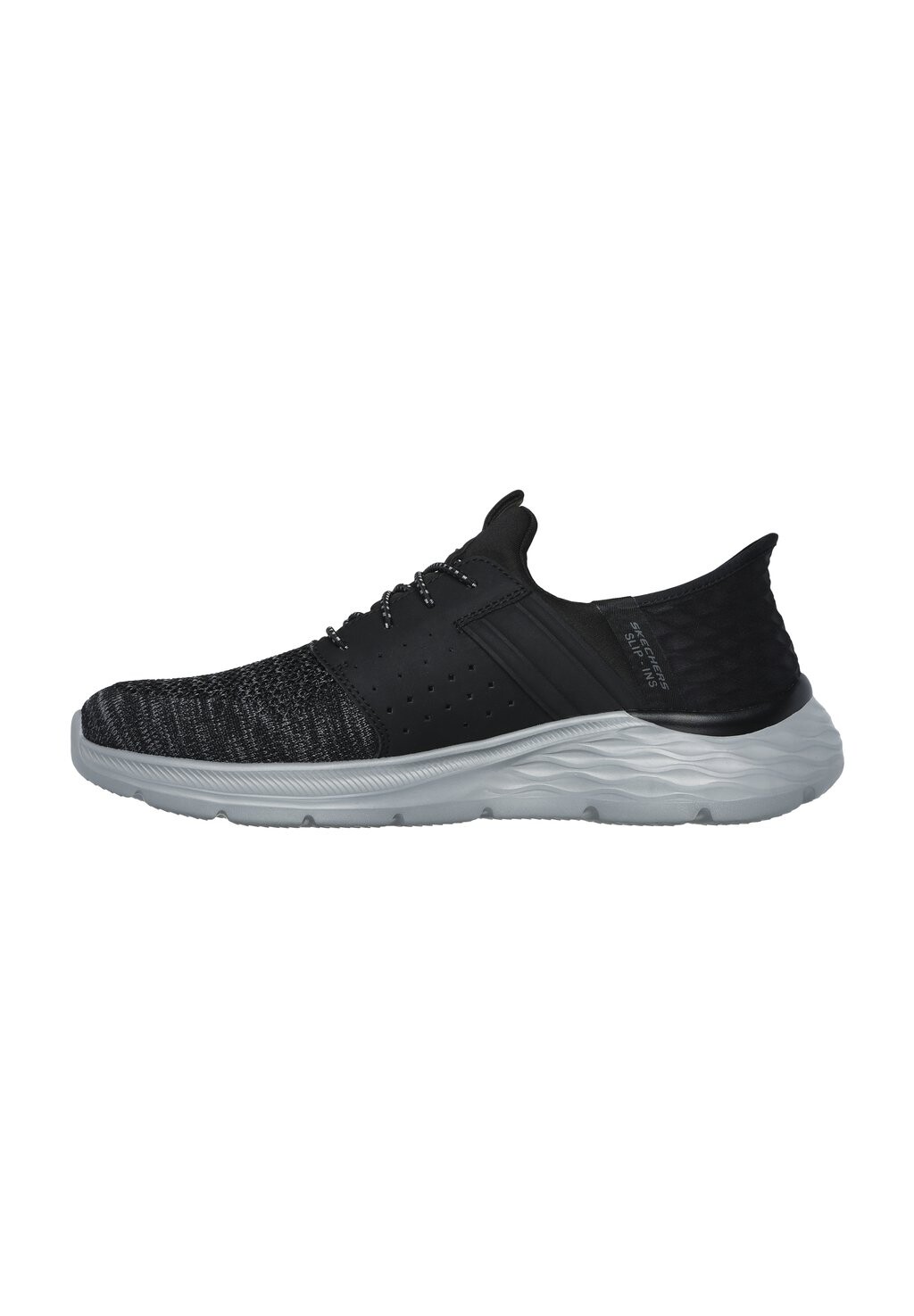 Кроссовки низкие GARNER NEWICK Skechers Sport, цвет schwarz, Черный, Кроссовки низкие GARNER NEWICK Skechers Sport, цвет schwarz
Кроссовки низкие GARNER NEWICK Skechers Sport, цвет schwarz, Черный, Кроссовки низкие GARNER NEWICK Skechers Sport, цвет schwarz