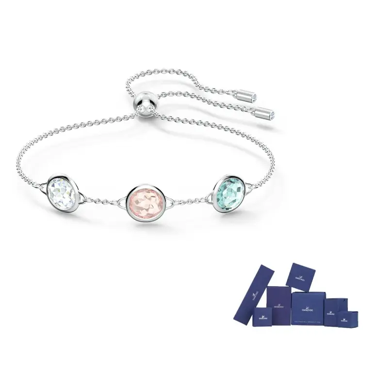 Браслеты Tahlia для женщин Swarovski
Браслеты Tahlia для женщин Swarovski