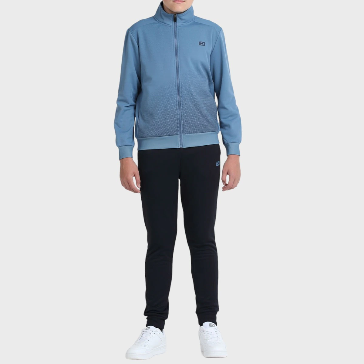 Детский спортивный костюм Corcu J John Smith, синий
Детский спортивный костюм Corcu J John Smith, синий