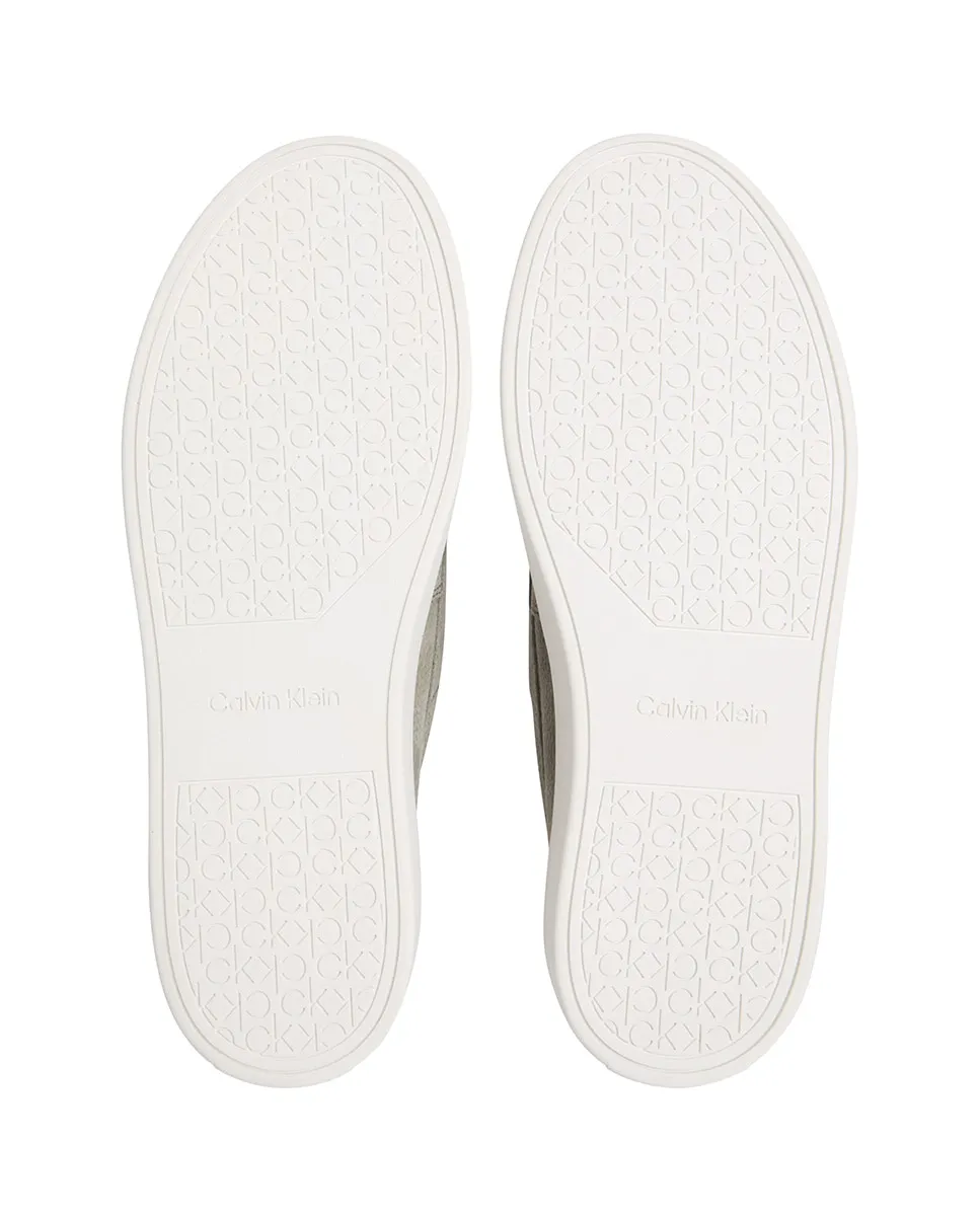 Гибридная обувь для мужчин, мокасины Calvin Klein, зеленый
Гибридная обувь для мужчин, мокасины Calvin Klein, зеленый