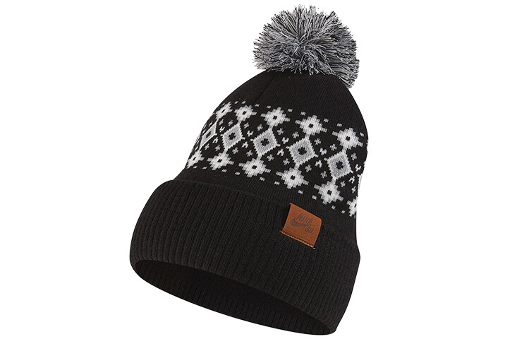 Шапка унисекс Nike, Black
Шапка унисекс Nike, Black