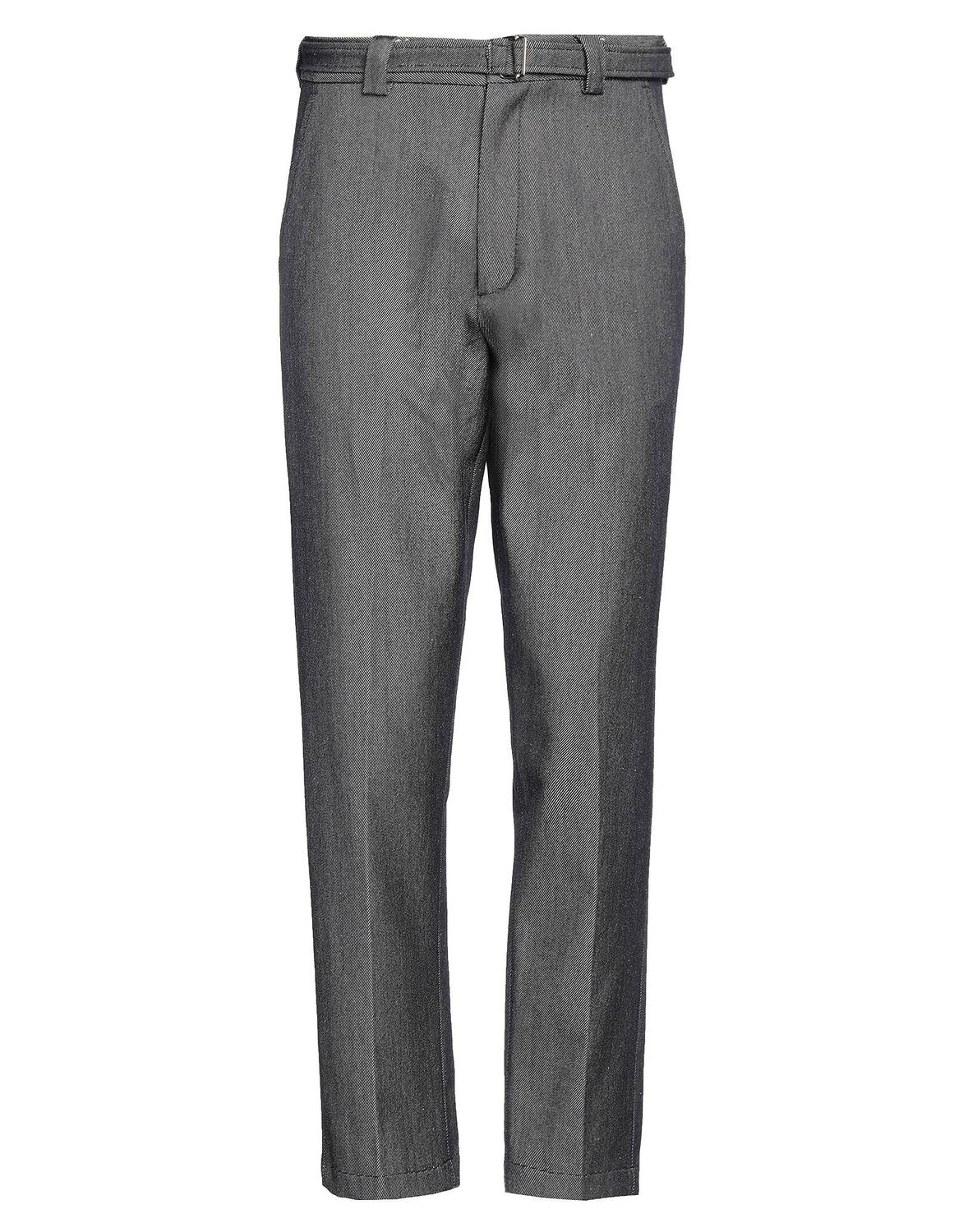 Брюки Low Brand, черный
Брюки Low Brand, черный