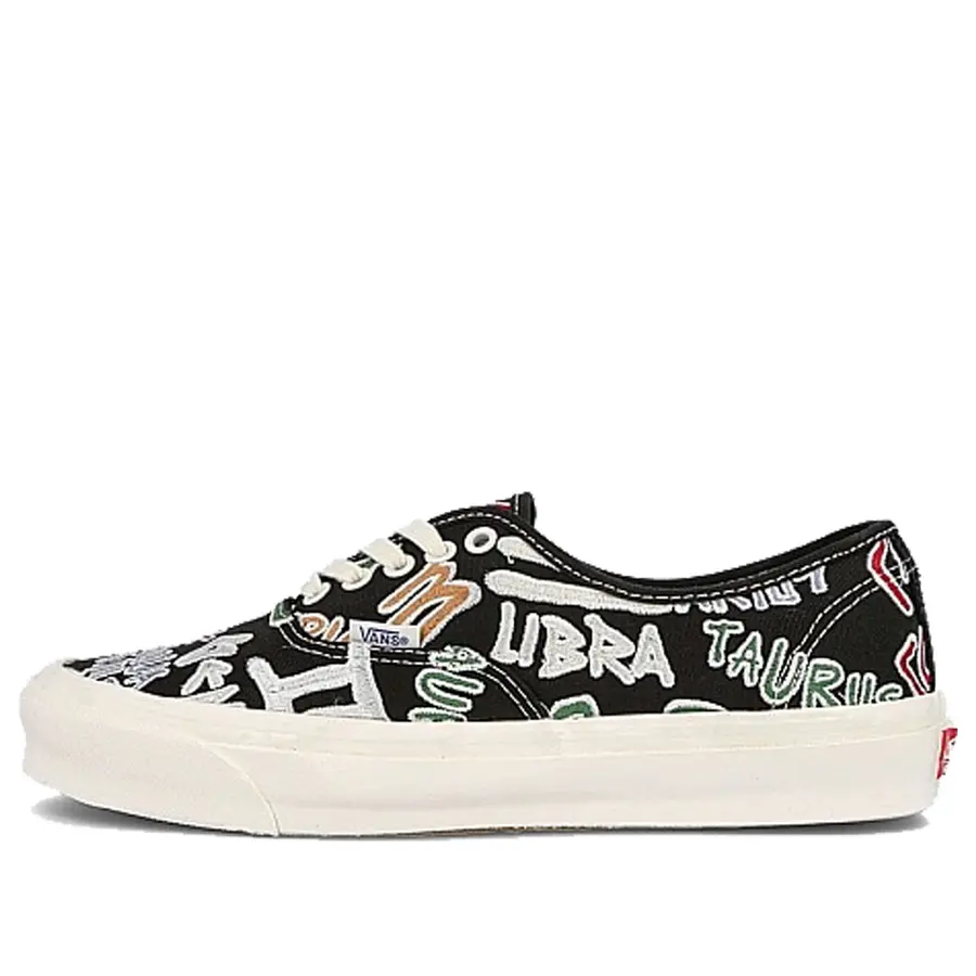 Беговые кроссовки Vans Vault OG Authentic LX
Беговые кроссовки Vans Vault OG Authentic LX